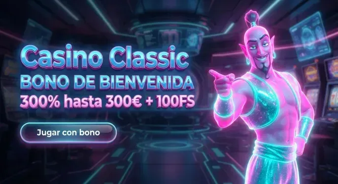 Casino Classic